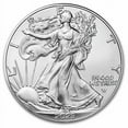 thumbnail image 2 of 2023 American Silver Eagle MS-69 NGC (Early Release), 2 of 3