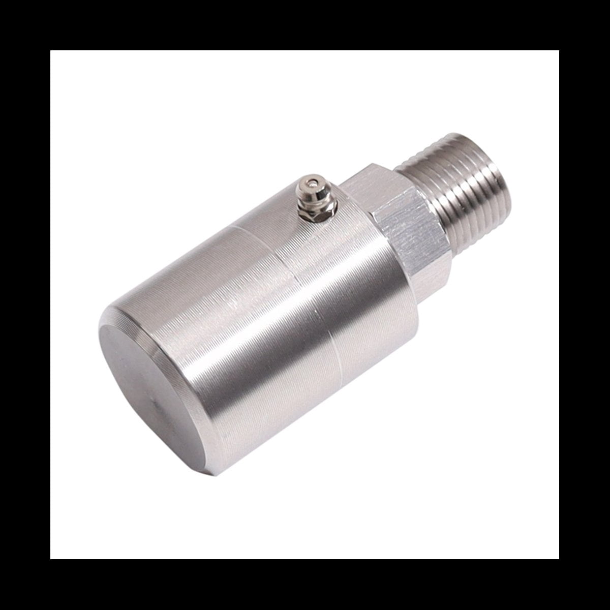 Super Swivel 1/2 Inch Heavy Duty Hose Reel Swivel - Hose Reel Component Fittings for Multiple Applications