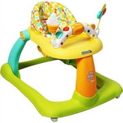Kolcraft - Tot Rider 2 Walker with Discovery Center