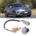 thumbnail image 4 of Back Up Lamp Switch, Reliable High Sensitivity Reversing Light Switches Sturdy 84210-52010 Abrasion Resistant  Replacement For Airtex 1S9716 For Car Accessory, 4 of 8