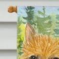 thumbnail image 3 of Carolines Treasures SS8878CHF 28 x 40 In. Norwich Terrier Flag Canvas- House Size, 3 of 4