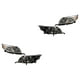 thumbnail image 1 of Par de Faros Chevrolet Malibu 2013 A 2015 DEPO, 1 of 4