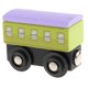 thumbnail image 4 of Imán de Trenes de Ferrocarril de Compatible, Juguete , Piezas de Repuesto de Construcción, Juguete Educativo para Y Beb Sunnimix Kits de trenes de madera, 4 of 7