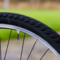 thumbnail image 3 of 2uds Aluminio Aleación 60mm Bicicleta Sin Cámara Válvula Vástagos Plateado Tono Unique Bargains potencias y repuestos para bicicletas, 3 of 7