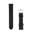 thumbnail image 1 of Correa para Reloj Klokker Banda Silicón Negro Gris 24mm, 1 of 4