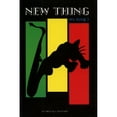 thumbnail image 1 of Libro New Thing Tapa Blanda, Autor Wu Ming 1, Editorial Antonio Machado Libros, 1 of 1