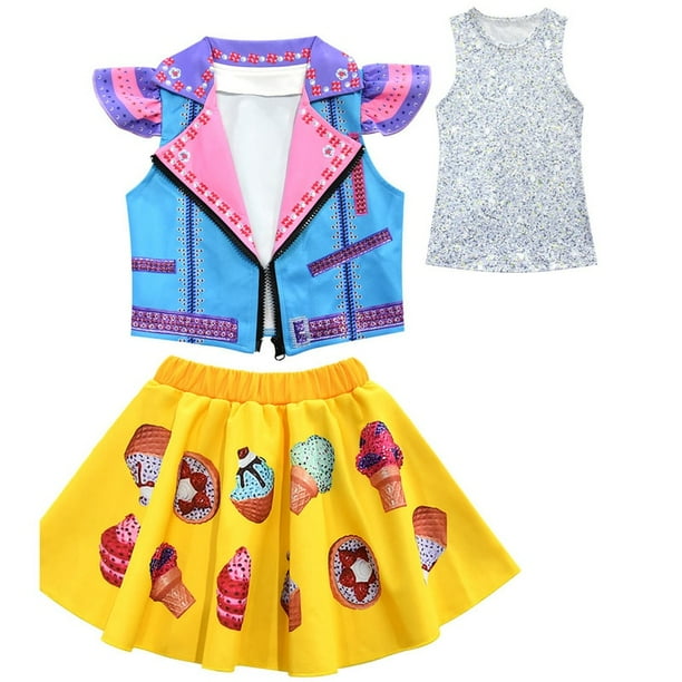 Jojo siwa hotsell jacket walmart