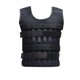 thumbnail image 5 of 20kg Adjustable Weighted Vest Strength Training Calisthenics Workout Vest Fitness Weighted Jacket for Men Women (No Steel Plates), 5 of 5