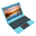 thumbnail image 1 of Tablette PC Portable, Ordinateur Portable 10,1 Pouces pour Système d'Exploitation Android 12.0, Processeur Quadricœur, Caméra Intégrée, Interface USB, pour l'Apprentissage et le Divertissement, 1 of 7