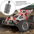 thumbnail image 4 of Universal 390 18000RPM Electric Motor RS390 6V Motor Drive Engine Accessory for Kids Ride Toys Replacement Parts jn, 4 of 5