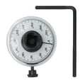 thumbnail image 4 of Drive Angle Gauge, Easy To Disassemble And Clean Drive Angle Degree 360 Degree Simple Cleaning  For Industry, 4 of 8