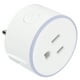 thumbnail image 3 of Zócalo, Zócalo De Control Remoto Equipo De Control De Potencia RGB Halo Con Función De Temporización Para El Hogar Para El Hogar Fugacal Small Outlet, 3 of 8