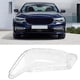 thumbnail image 5 of Cubierta De Lente De Faro, Cubierta Impermeable Para Faro De Coche, Protectora Transparente A Prueba De Rayos UV Para Serie 5 G30 G31 G38, 5 of 7