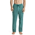 thumbnail image 1 of Jockey Men's Flannel Sleep Pant, 1 of 5