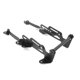 thumbnail image 5 of Fits For Bmw F750gs F850gs 2018 2019 2020 2021 2022 Motorcycle Gps Navigaton Plate Bracket F 750gs F850 Gs Windscreen Adjusters, 5 of 5
