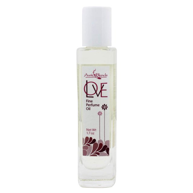 Auric Blends - Fine Perfume Oil Love - 1.7 fl. oz.