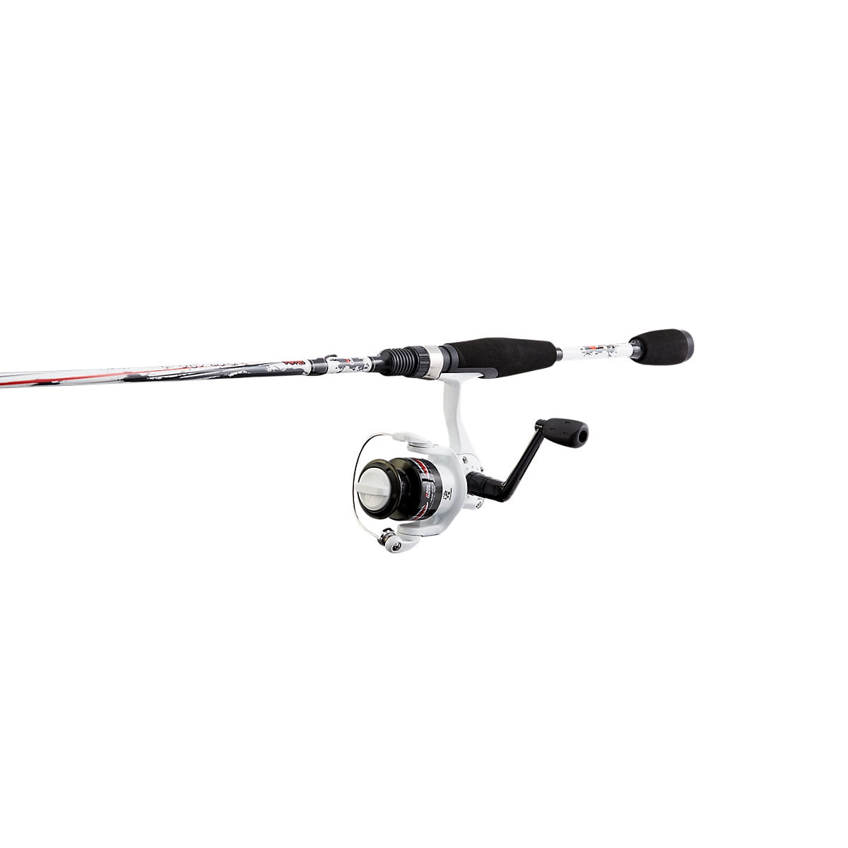 abu garcia ike dude youth spinning combo Free Shipping! Abu Garcia Ike Dude Youth Spinning Combo Medium 6' Rod with  Reel Performance Design