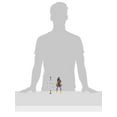 thumbnail image 4 of DC Essentials Batgirl Action Figure (Other), 4 of 5