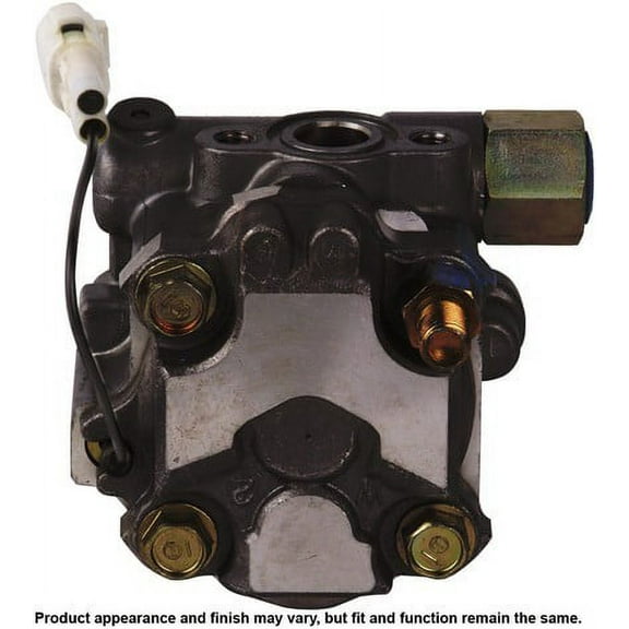 A1 Cardone Power Steering Pump P/N:21-5140 Fits select: 1999-2001 SUBARU IMPREZA
