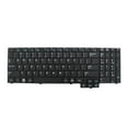 thumbnail image 1 of Pieza de reparación Teclado sin Point Stick para computadora portátil R525 R519 NP-R519 Hugo, 1 of 7