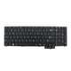 thumbnail image 1 of Pieza de reparación Teclado sin Point Stick para computadora portátil R525 R519 NP-R519 Hugo, 1 of 7