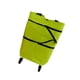 thumbnail image 2 of Bewildely Bolsa de compras con ruedas, bolsa con ruedas reutilizable, bolsas con ruedas plegables, bolsas para carrito de tracción, contenedor Almacenamiento y organización del hogar, 2 of 6
