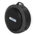 thumbnail image 4 of AMONIDA Haut-Parleur Étanche Sans Fil Mini BT Extérieur Rechargeable Portable Subwoofer, 4 of 8
