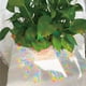 thumbnail image 3 of Inteprter Etiqueta engomada de la ventana en forma de iris DIY etiqueta de cristal moda Sun Catcher Decor Decoración del hogar, 3 of 6