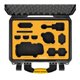 thumbnail image 2 of Funda HPRC personalizada para cámara Blackmagic Pocket 4K PKT2400-01, 2 of 3