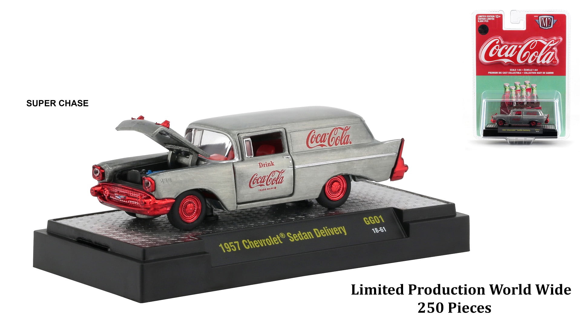 m2 machines walmart exclusives