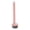 Pink, variant on Rotating Long Handle Pot and Dishes Brush, Kitchen Scrubber with Built In Scraper for Pans, Durable Cleaning Tool for Cookware, Professional Grade Manual Brush for Daily Household Dishcare, by UKHCCC