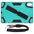 thumbnail image 1 of Funda para tablet Lenovo, funda para tablet, funda protectora ultrafina y pesada, verdadera excelencia, 1 of 9