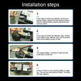 thumbnail image 4 of Yeacher Intelligent Car Battery Remote Master Relay 12 V Car Battery Disconnect Switch Wireless Control, 4 of 7