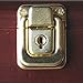 thumbnail image 4 of 20 Baseball Arcylic Cubes Display Case Cabinet Holders Rack w/UV Protection, Cherry, 4 of 4