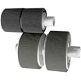 thumbnail image 4 of PinesC Accessoires de Remplacement de Rouleau d'Échange Kit de Rouleau d'Alimentation pour Canon DR-C225 DR-C125, 4 of 4