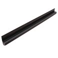 thumbnail image 1 of Under Door Draft Blocker Door Draft Stopper Weatherproofing Door Seal Strip Draft Stopper for Bottom of Door Noize Reduction Sound Proof Door Draft Blocker Weatherstripping, 1 of 1