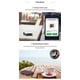 thumbnail image 2 of nut Mini Smart Tracker Finder Wireless BT Tag Tracker Tracking Reminder Anti-lost Alarm for Child Key Wallet, 2 of 5