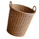 thumbnail image 3 of Organizador de almacenamiento, contenedor, cesto para ropa sucia, cesta de almacenamiento cómoda, organizador de ropa sucia para el hogar, dormitorio, 3 of 8