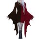 thumbnail image 2 of Ichuanyi liquidación de moda mujeres sexy vendaje de manga larga vestidos de cuello en v vestidos ICHUANYI WER202308217605, 2 of 6