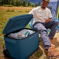thumbnail image 6 of Coleman Chiller™ 60-Quart Cooler With Wheels, 6 of 6
