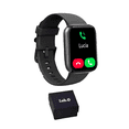 thumbnail image 1 of Reloj Smartwatch Reloj Inteligente Bluetooth Llamada Alexa Lab.G Negro, 1 of 5