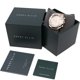 thumbnail image 4 of Reloj Perry Ellis Para Hombre Decagon GT Color Oro Rosado de 44 mm, 4 of 4