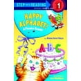 thumbnail image 2 of Happy Alphabet By Hays, Anna Jane/ Mathieu, Joseph (ILT), 2 of 2