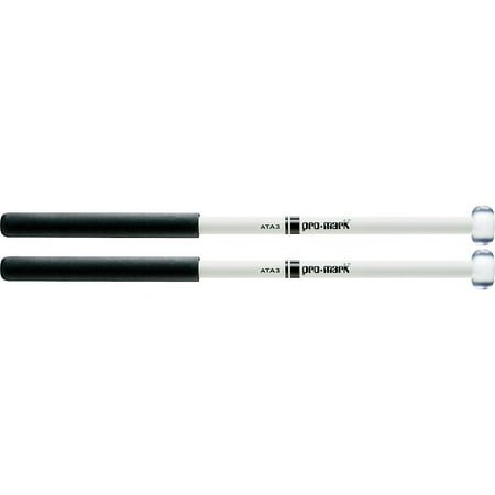 Promark Marching Tenor Mallet Acrylic Head, ATA3