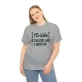 thumbnail image 4 of Florida Is Calling and I Must Go Shirt, Beach Vacation Tee, Vacay - ID: 484, 4 of 7