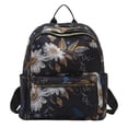 thumbnail image 5 of Weebloom School Backpack For Kids Girls Cute Large Capacity Daypack Bookbag Middle High School College Black, 5 of 5