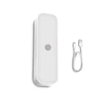 thumbnail image 1 of Naiovety Noche cerca de las luces de control remoto Carga sin enchufar Dormitorio en casa Enfermería Sueño Inalámbrico Autoadhesivo, Luz amarilla Iluminación y accesorios Luz blanca Naiovety HA008222-01BB, 1 of 6