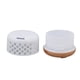 thumbnail image 4 of Difusor de aromaterapia, humidificador de grano de madera Difusor de aceite esencial humidificador de grano de madera de 300 ml Lograr más, 4 of 8