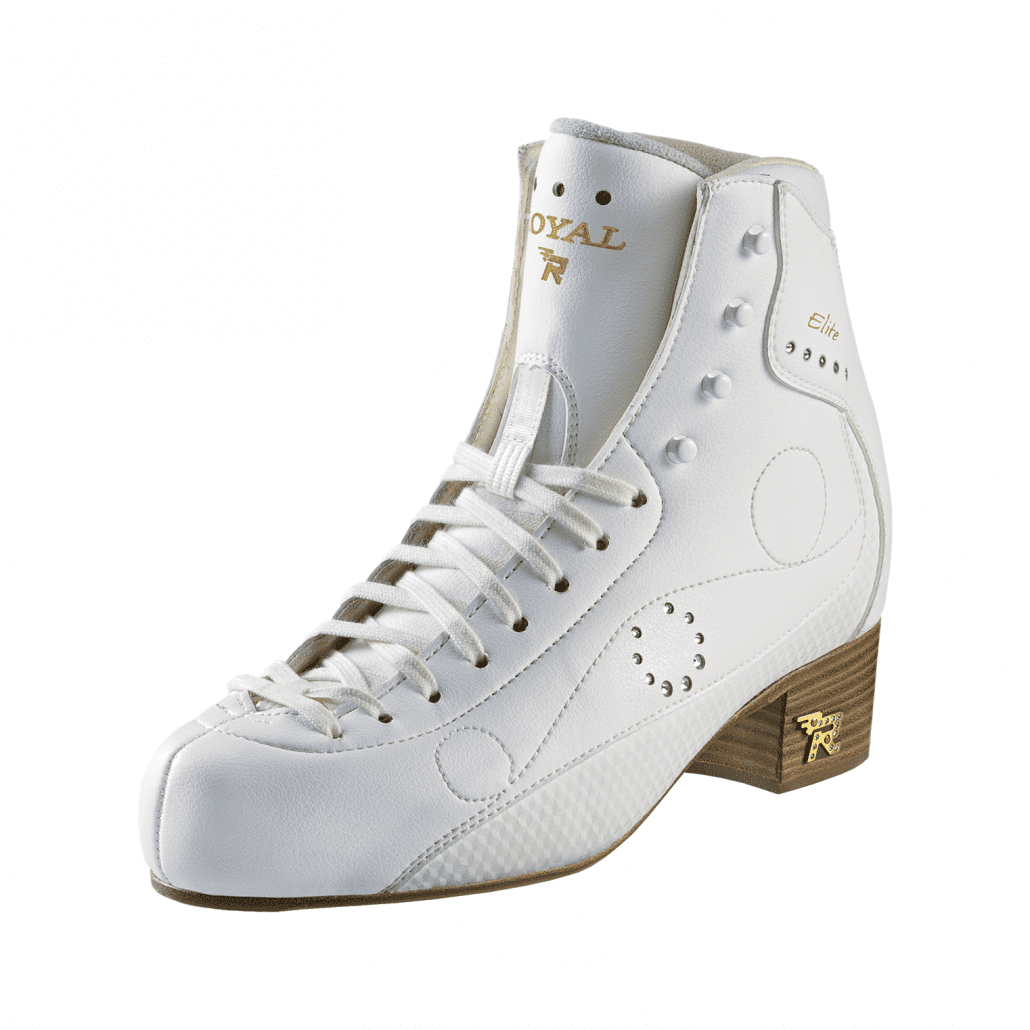 Risport Royal Elite Ice Skates