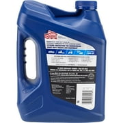 Valvoline 774038 Premium Blue Diesel Engine Oil, 5W40, 1 Gallon
